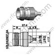 A Limited Time Discount Promotion of SMA to Coax Adapter Items at...