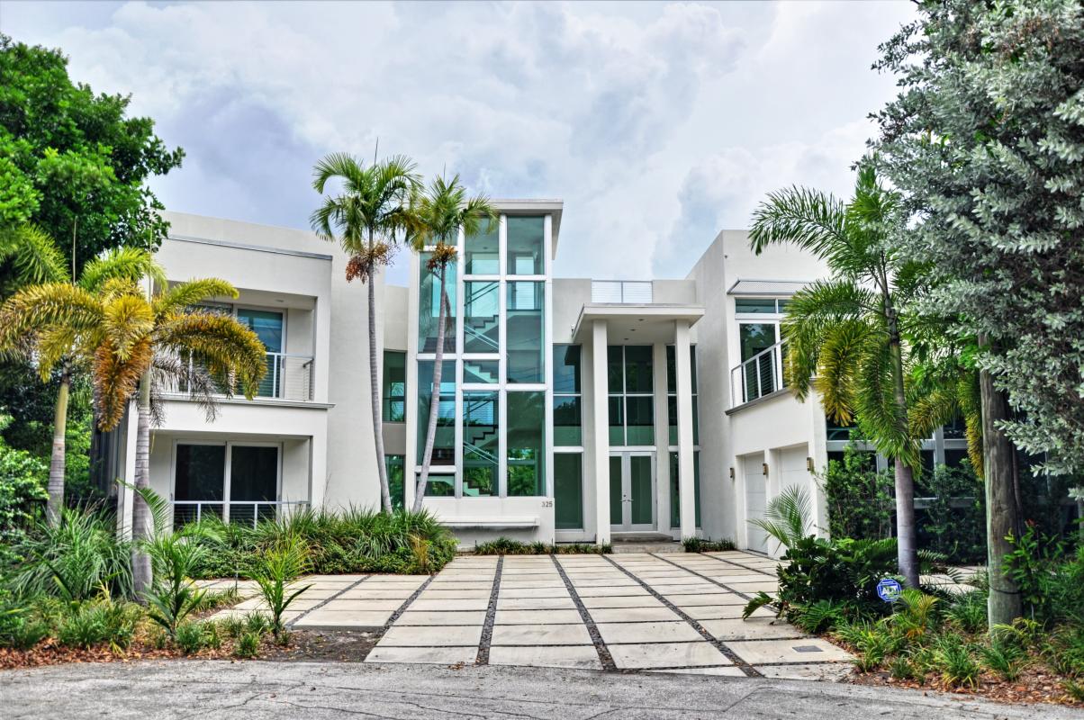 Fort Lauderdale Real Estate Agent Scott Berger from Coast Realty and