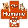 Cause Rx & Charlevoix Area Humane Society Provide Humane Rx Cards...
