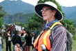 Crowds Line the Streets to Mourn CFCA's Bob Hentzen
