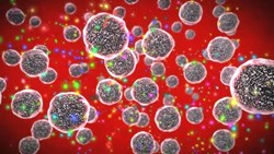 Histogen's solutions are based upon the products of cells grown under proprietary conditions that mimic the embryonic environment, including low oxygen and suspension