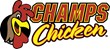 New Face of Champs Chicken: New Logo, Enhanced Website Unveiled for...