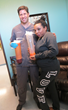 Business Owner Reports Increase In Trendy Boot Sales After Her Calve...