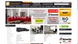LaContempo Adds BDI Home Theater TV Cabinets to Product Range
