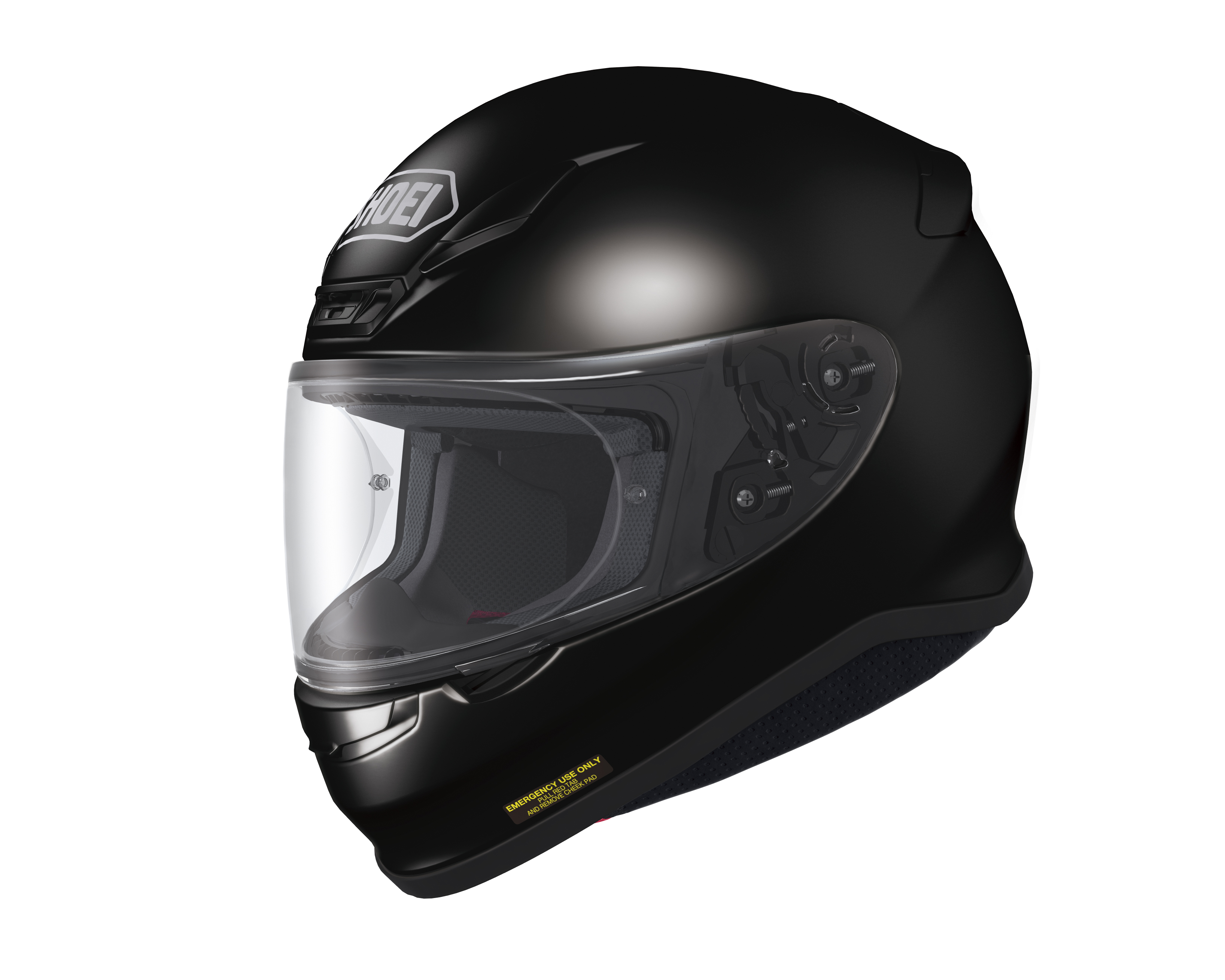 Introducing the Shoei RF1200 Helmet, and More New Shoei Motorcycle Helmets Now Available at