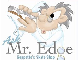 Ask Mr. Edge