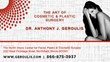 Expert Chicago Cosmetic Surgeon Dr. Anthony Geroulis Copies Celebrity...