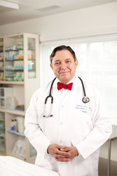 Dr. Anthony J. Geroulis