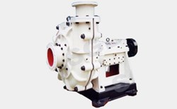 slurry pump