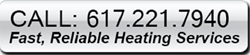 Cambridge Furnace Repair