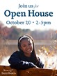 Opportunities Abound at Eagle Ranch’s Annual Open House Oct. 20