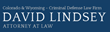 Denver Criminal Defense Attorney David Lindsey Reaches Milestone of 25...