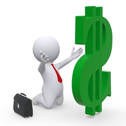 Federal IT Costs