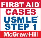 FIRST AID CASES USMLE STEP 1