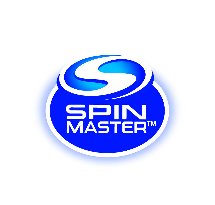 spin master ltd toys