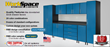 Garage Cabinets Manufacturer Provides Garage Storage for the Rest of...