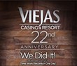 HALO San Diego’s Custom Wine Products Help Viejas Casino Set a World...