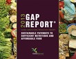 Report Finds Major Challenges to Meeting Global Food and Nutrition...