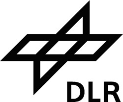German Aerospace Logo
