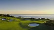 Monarch Beach Golf Links at The St. Regis Monarch Beach Named No. 1...