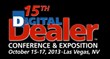 Interactive 360 Executives Set to Attend Digital Dealer 15