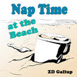 Experience Delightful Day at the Beach in New Children’s Book Released...