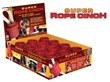 Super Rope Cinch Sales Increase 900% at Duluth Trading Cot