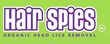 Mayonnaise and Olive Oil Do Not Kill Head Lice