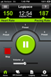Logipace, Athletic Performance Training iPhone App, Available for...