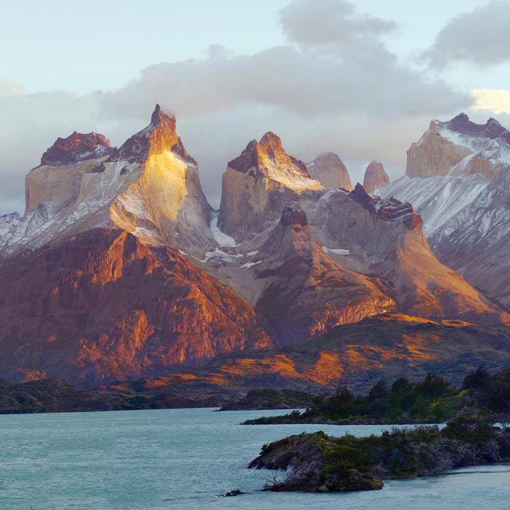 Fresh Approach on South American Travel with All New Knowmad Adventures Website