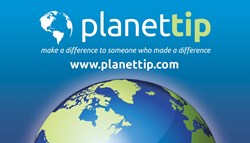 Planet Tip Image