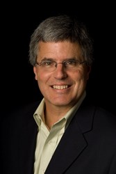 Paul Paget, CEO of Pwnie Express