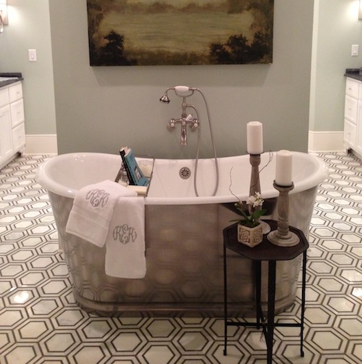 Mission Stone Tile Announces Luxury Tile Giveaway Contest; Win Mosaic