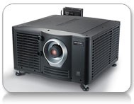 Christie Solaria® Series