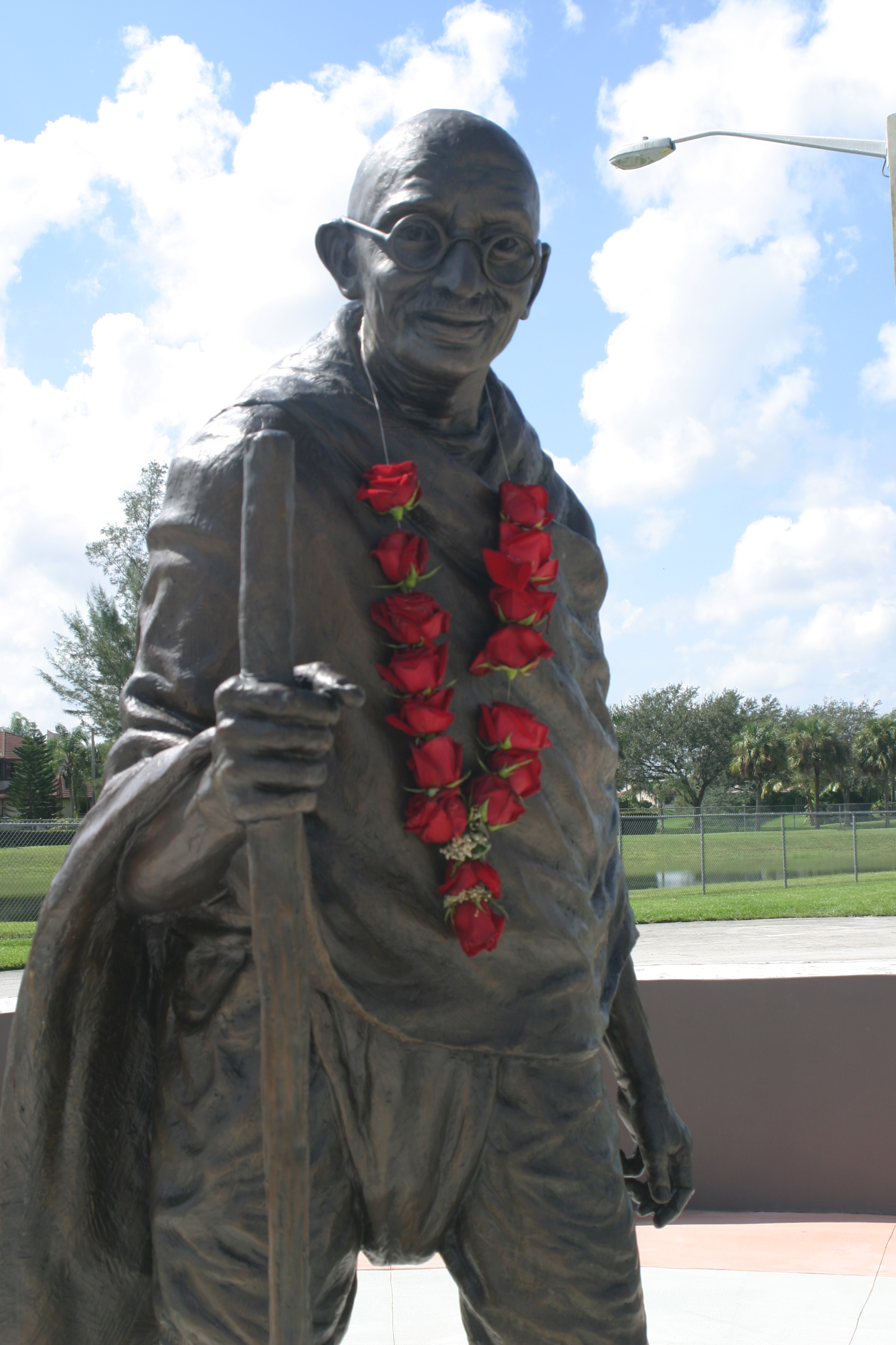 Bronze Sculpting Company Big Statues Celebrates the One Year