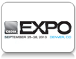 Christie and Display Development Partner at CEDIA Expo 2013