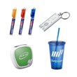 APG Exhibits Expands into World of Trade Show Giveaways