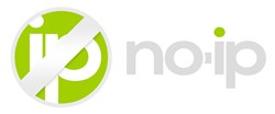 No-IP Logo