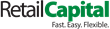 RetailCapital Provides Immediate Cash Advances to Small Businesses...