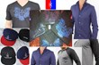 Local Start-up, Hugh Knight USA, Brings Back Brand America