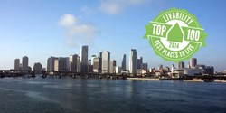 Livability.com Top 100 Best Places to Live in America