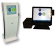 Golf TeeBox Adds Convenient Desktop Model to Product Lineup