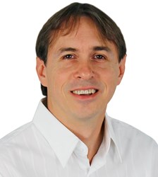 Cardinal Scale Manufacturing Co. Hires New ITS Engineer