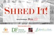 Dekker Financial Co-Hosts Shredding Event with Lunch at Chandler, AZ...