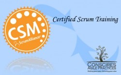CSM training