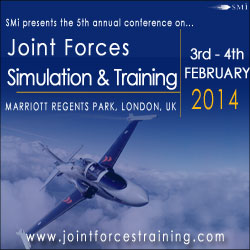 Joint Forces Simulation and Training