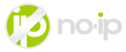 No-IP Logo