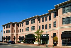 The Avenue at South Orange Exterior