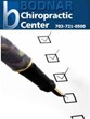 Bodnar Chiropractic Center of Alexandria, VA Completes Implementation...