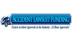 accident cash advance